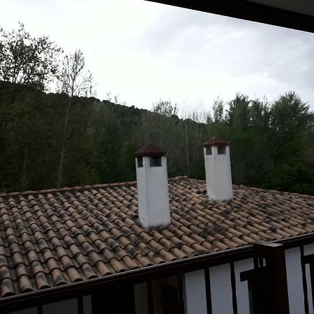 Alborada Apartment Pinos Genil Bagian luar foto