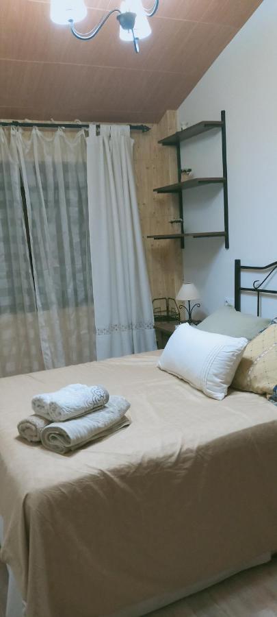 Alborada Apartment Pinos Genil Bagian luar foto