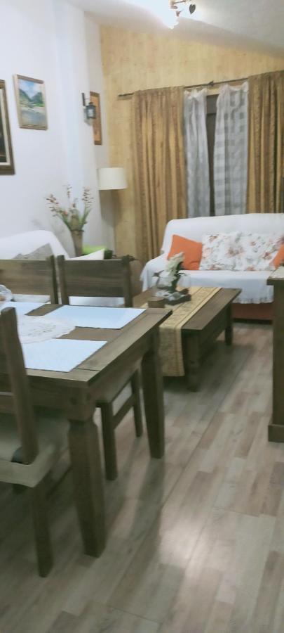Alborada Apartment Pinos Genil Bagian luar foto