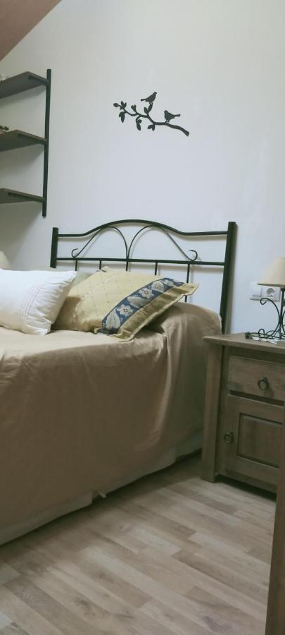 Alborada Apartment Pinos Genil Bagian luar foto
