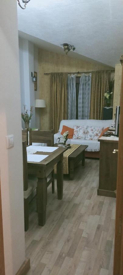 Alborada Apartment Pinos Genil Bagian luar foto