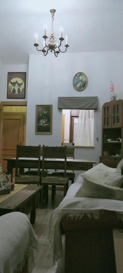 Alborada Apartment Pinos Genil Bagian luar foto