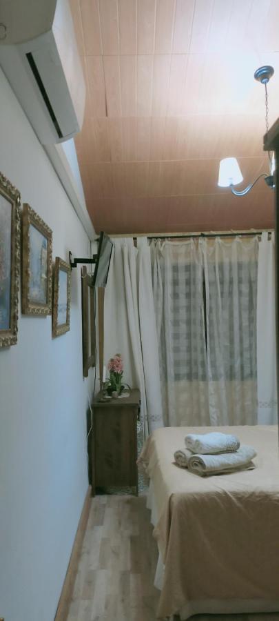Alborada Apartment Pinos Genil Bagian luar foto