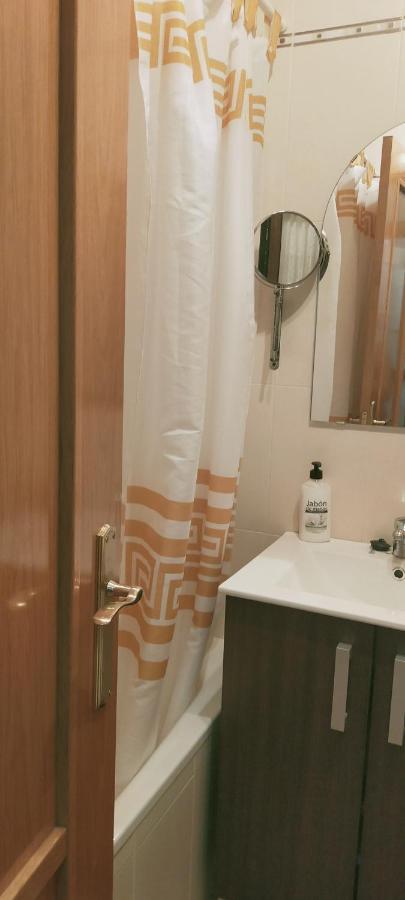 Alborada Apartment Pinos Genil Bagian luar foto