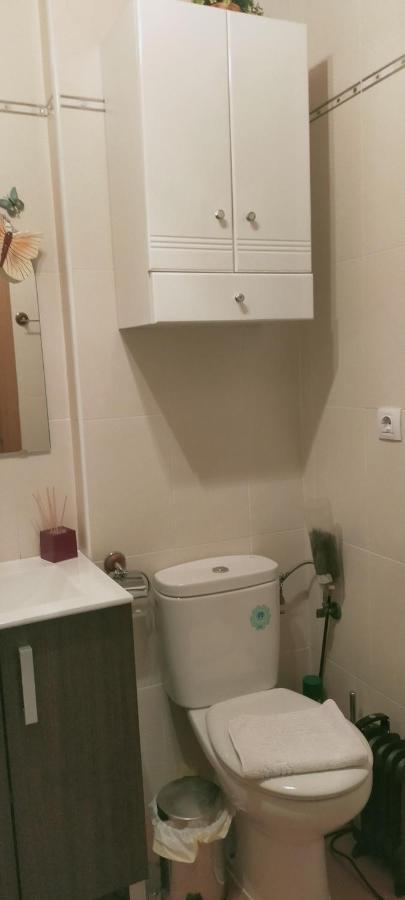 Alborada Apartment Pinos Genil Bagian luar foto