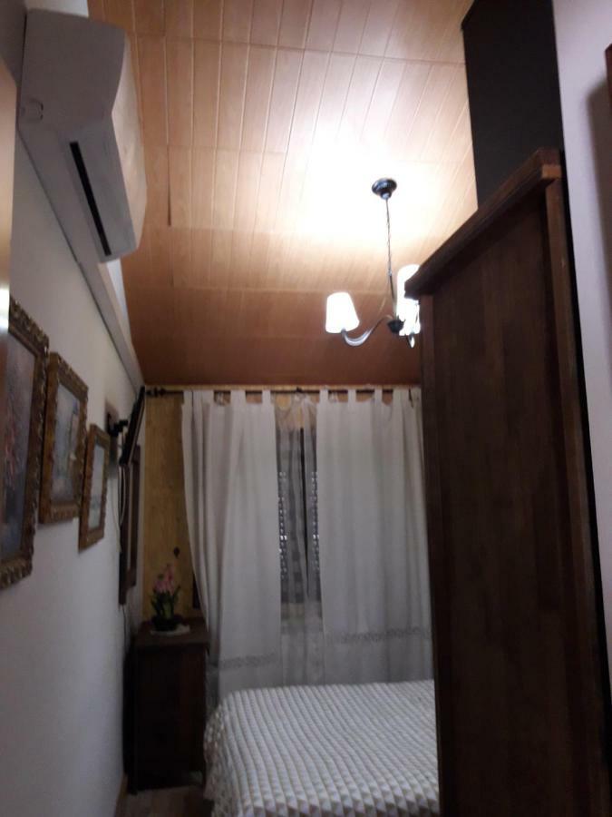 Alborada Apartment Pinos Genil Bagian luar foto